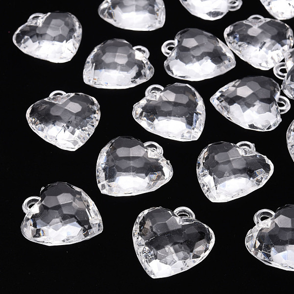 Transparent Acrylic… - image