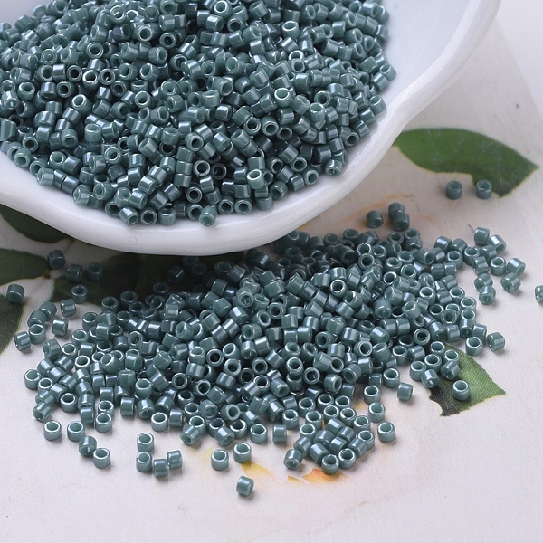 Miyuki Delica Beads - image