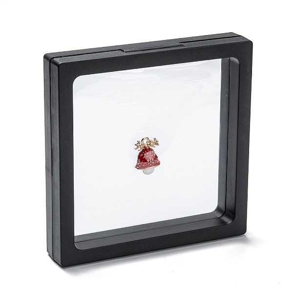 Square Transparent … - image