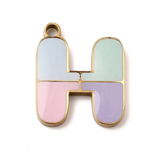 304 Stainless Steel Pendants