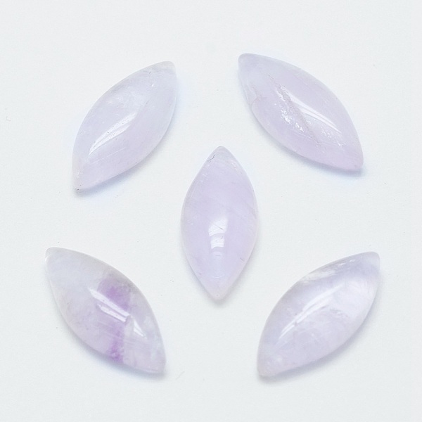 Natural Amethyst Ca… - image