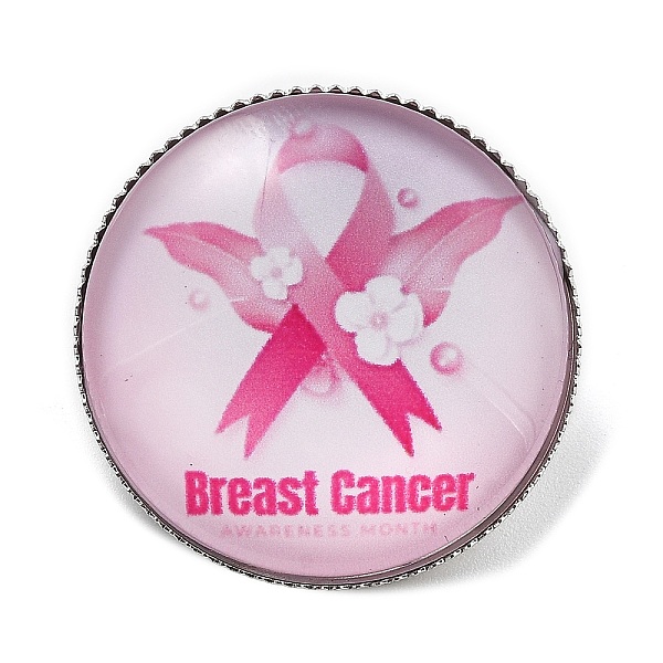 Breast Cancer Aware… - image