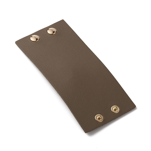 Pu Leather Foldable… - image