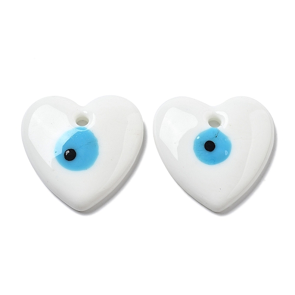 Handmade Evil Eye L… - image