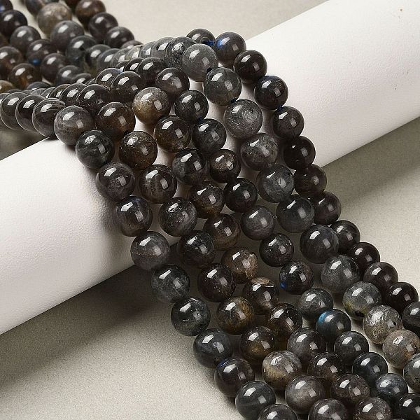 Natural Black Labra… - image