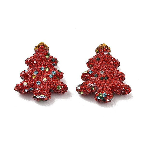 Christmas Tree Poly… - image