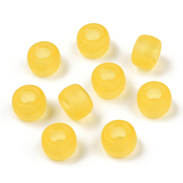Transparent Plastic… - image