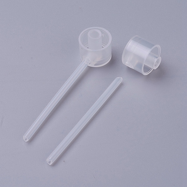 Plastic Pump