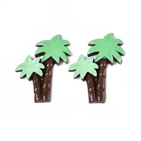 Coconut Tree Opaque… - image