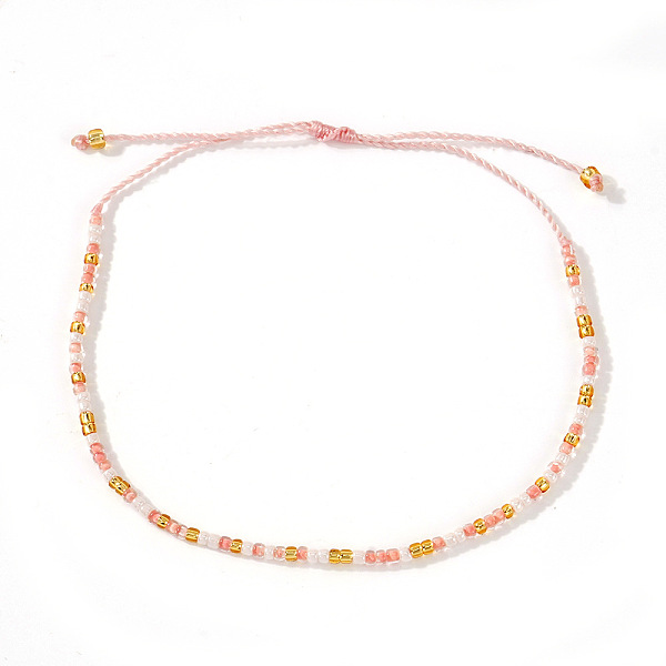 Bracelets de perle de perles de verre
