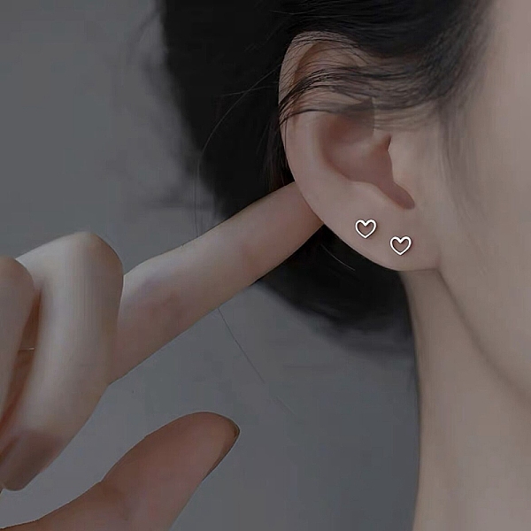 925 Sterling Silver… - image