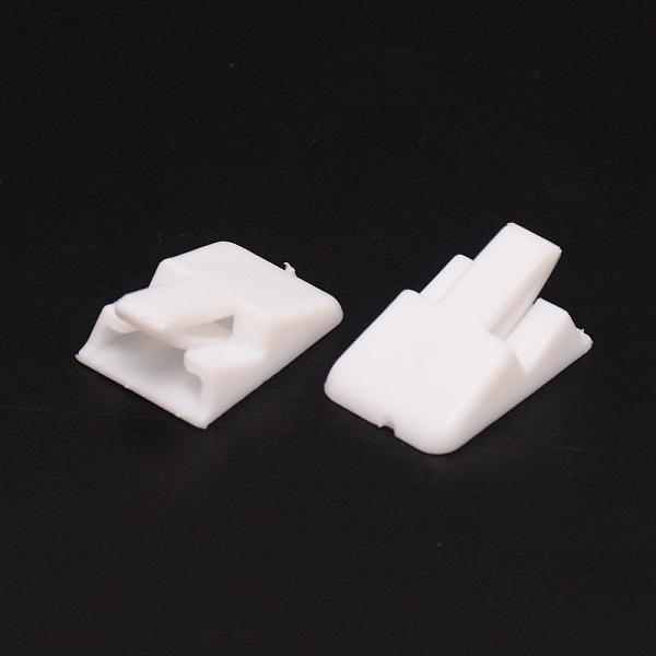 Plastic Ring Holder