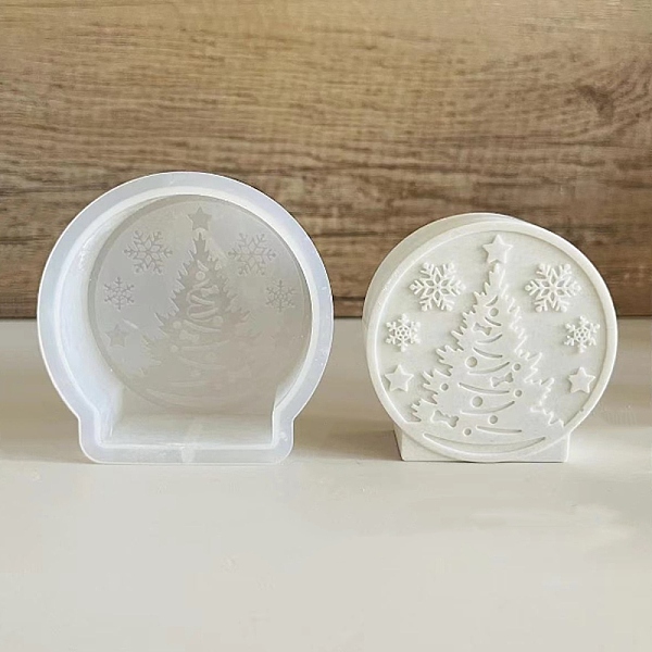 Diy Silicone Candle… - image