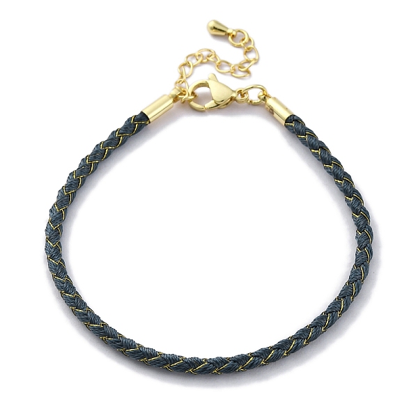 Polyester Cord Brai… - image