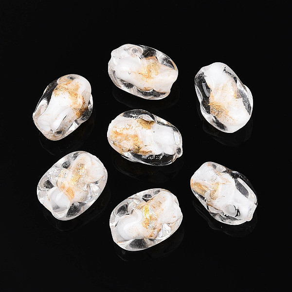 Handmade Gold & Sil… - image