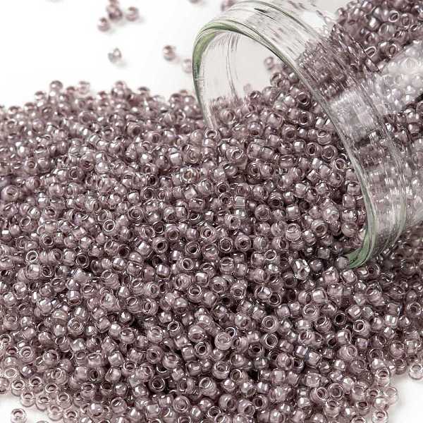 TOHO Round Seed Beads