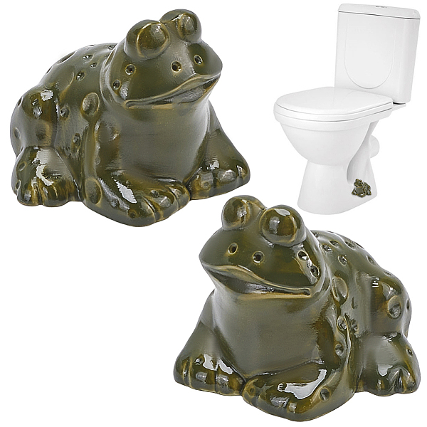 Resin Bathroom Accessories