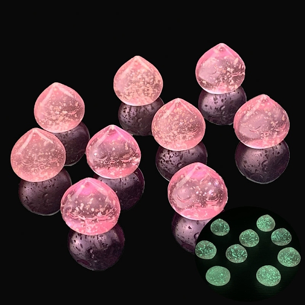 Luminous Resin Tear… - image