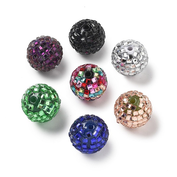 Acrylic Rhinestone … - image