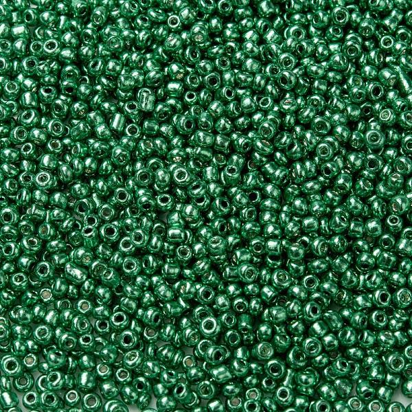 8/0 Glass Seed Beads
