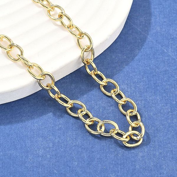 Brass Cable Chain N… - image