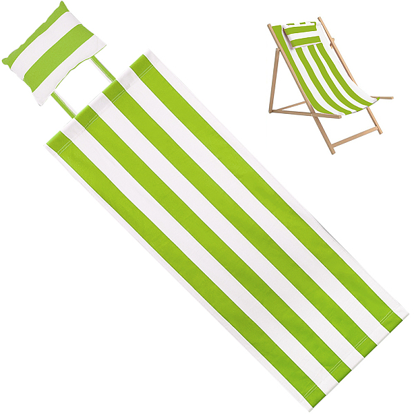 Chair Cloth Canvas - image