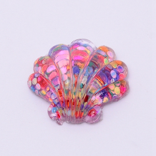 Transparent Flatbac… - image