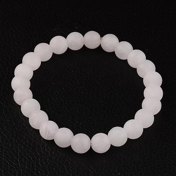 Natural Rose Quartz… - image