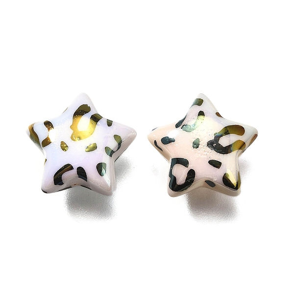Acrylic Beads - image