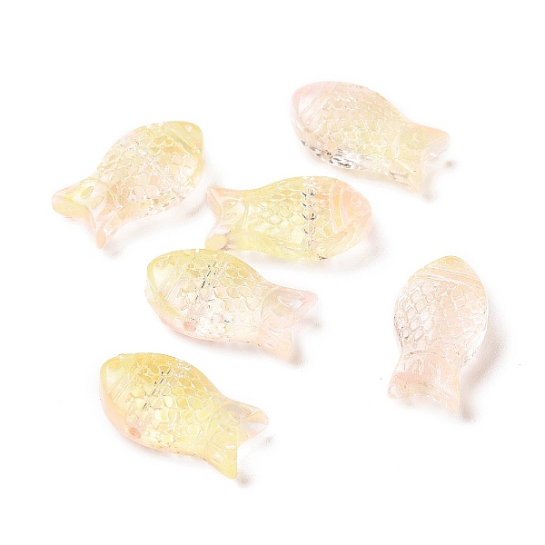 Transparent Spray P… - image
