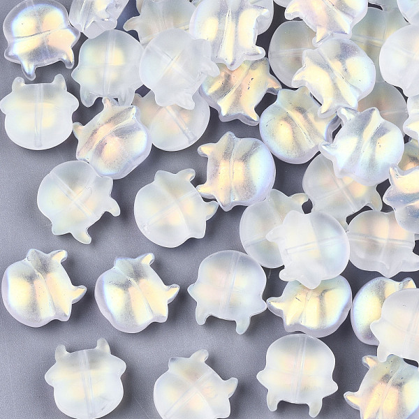Transparent Spray P… - image