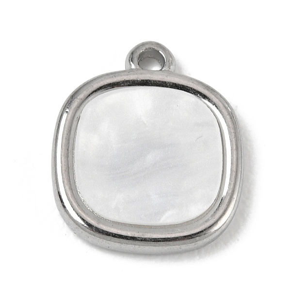 304 Stainless Steel Pendants