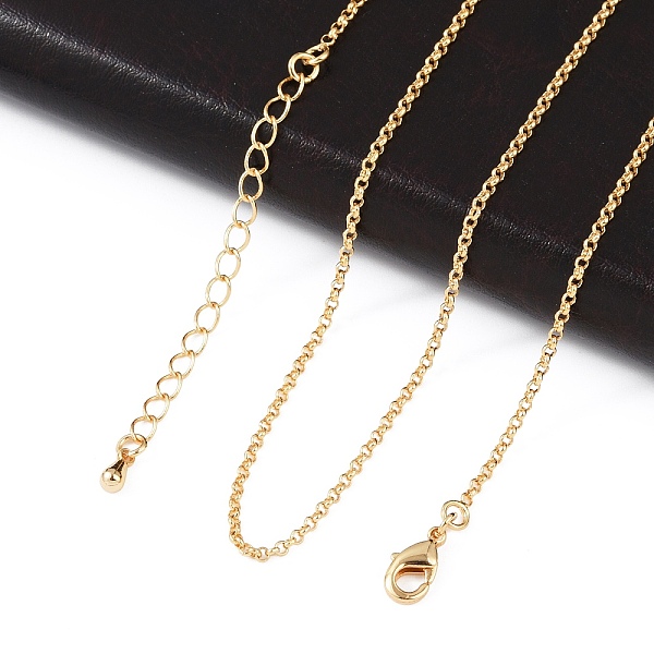 Long-Lasting Plated… - image
