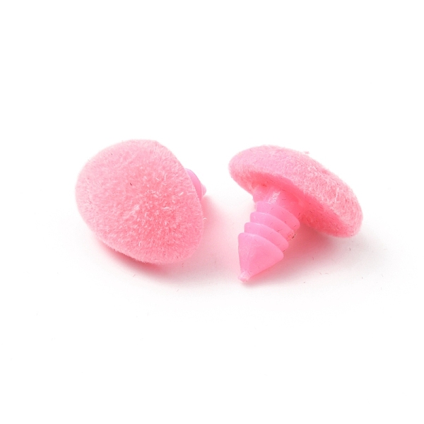 Plastic Safety Noses - image