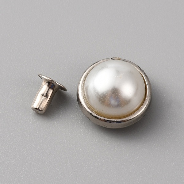 Alloy Rivet Studs