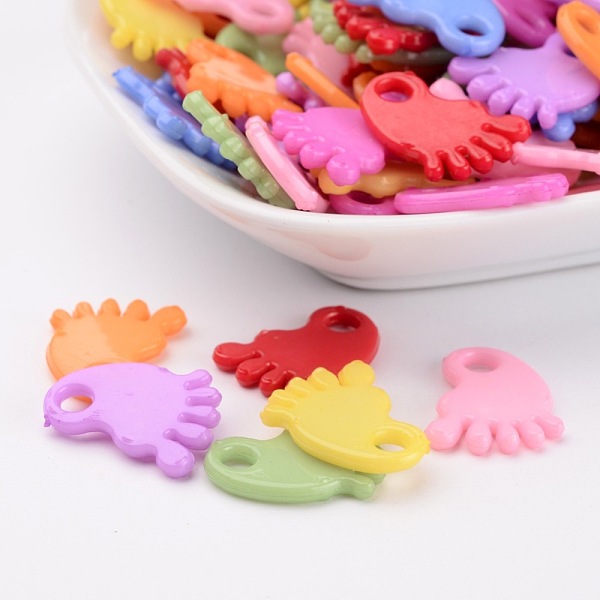 Baby Shower Ornamen… - image
