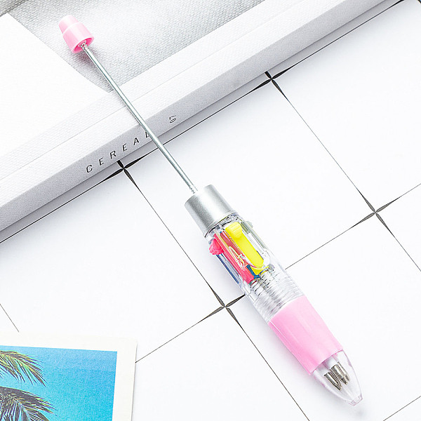 Plastic Ball-Point … - image