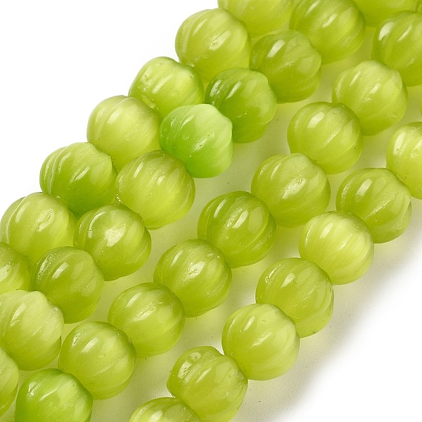 Cat Eye Beads - image