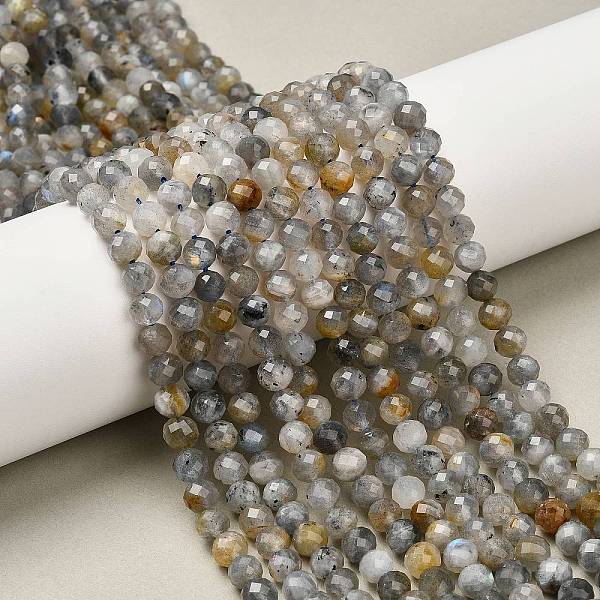 Natural Labradorite… - image
