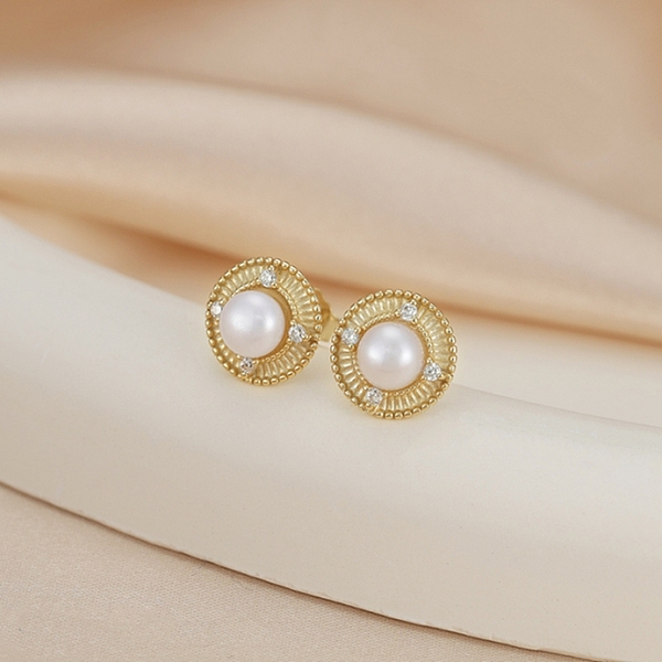 925 Sterling Silver… - image