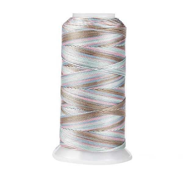Segment Dyed Round … - image