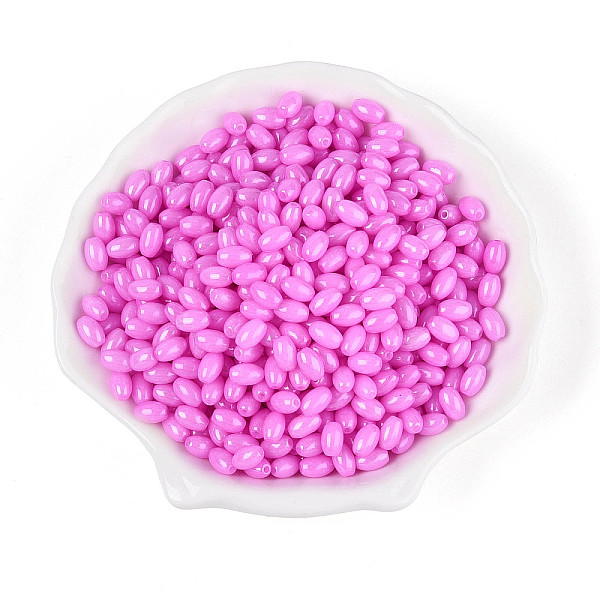 Colori opachi lustro perline di semi di vetro-image-SEED-N008-02A-07-it