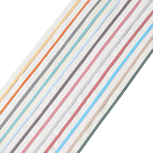 12Pcs 12 Colors Pol… - image