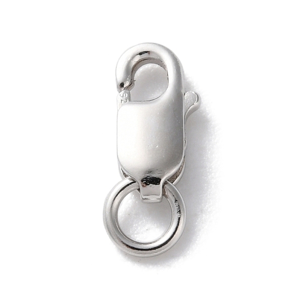 925 Sterling Silver… - image