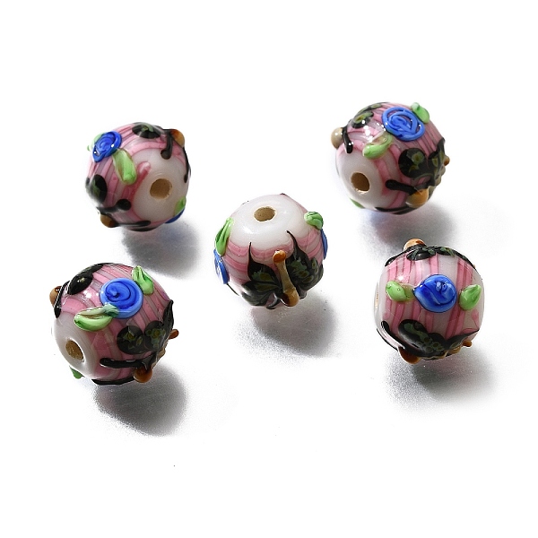 Handmade Lampwork B… - image