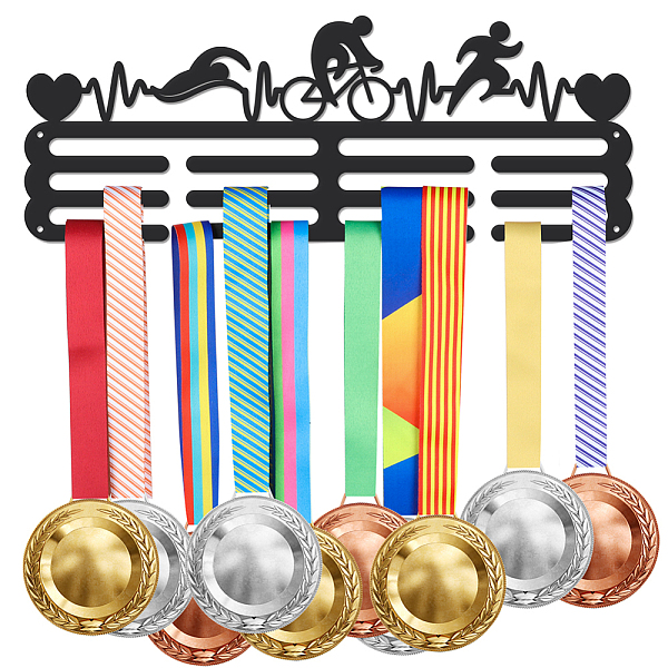 Sports Theme Iron M… - image