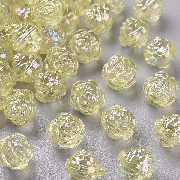 Transparent Acrylic… - image