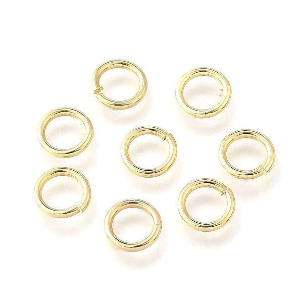Brass Open Jump Rin… - image