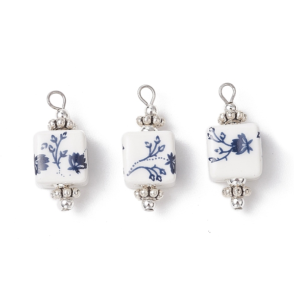 Handmade Printed Po… - image
