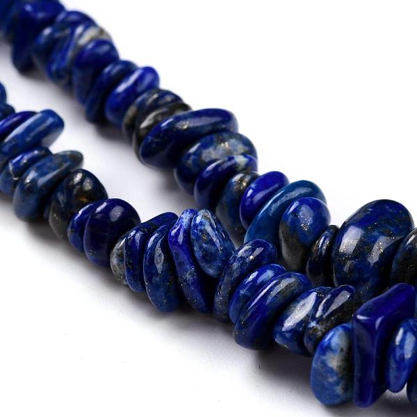 Natural Lapis Lazuli Beads Strands